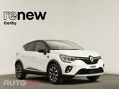 Renault Captur Captur 1.0 TCe Techno