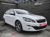 Peugeot 308 SW 1.6 BlueHDi Style