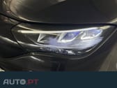 Mercedes-Benz EQE 300 Art