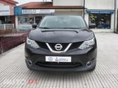 Nissan Qashqai 1.5 dCi 360 Pack S