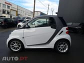 Smart ForTwo 1.0 mhd Passion 71