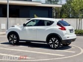 Nissan Juke 1.5 dCi Acenta