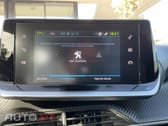 Peugeot E-2008 50 kWh Active