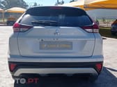 Mitsubishi Eclipse Cross 2.4 PHEV eMotion