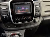 Renault Trafic TRAFIC 1.6 DCI GRAND COMFORT