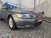 Volvo V50 1.6 D Nível 3