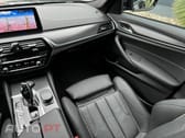 BMW 520 e Pack M