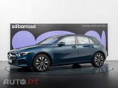 Mercedes-Benz A 250 e Style Plus