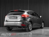 Ford Focus 1.0 EcoBoost S&S TITANIUM
