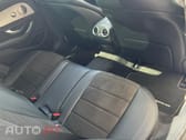 Mercedes-Benz E 220 d AMG Line