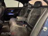 Mercedes-Benz C 300 e T 9G-TRONIC AMG Line