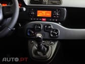 Fiat Panda 0.9 8V TwinAir 4x4 S&S