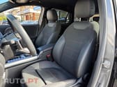 Mercedes-Benz GLA 180 d AMG Line