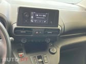 Citroen Berlingo Talla M 50kWh
