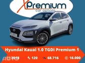 Hyundai Kauai 1.0 T-GDi Premium One