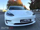 Tesla Model 3 Long Range AWD Dual Motor