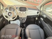 Fiat 500 1.0 Hybrid