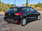 Seat Ibiza 1.0 TSI Reference