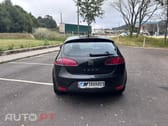 Seat Leon 2.0 TDI Sport Up