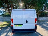 Peugeot Boxer 2.0 BlueHDi 333 L2H2 Pro