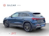 Mercedes-Benz EQA 250 AMG Line