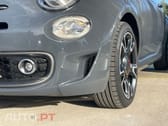 Fiat 500 0.9 TwinAir S&S Sport