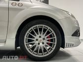 Ford Focus 1.6 TDCi Sport WRC