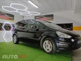 Ford S-Max 1.6 TDCi Trend Busine.7L