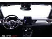 Renault Captur 1.0 TCe R.S. Line