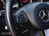 Mercedes-Benz C 200 BlueTEC Aut.