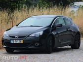 Opel Astra GTC GTC OPCLine 1.6T S/S 200cv