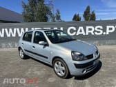 Renault Clio 1.2 Authentique