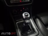Mercedes-Benz A 180 d Style