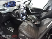 Peugeot 2008 1.6 e-HDi Allure