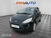 Ford KA Titanium