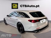 Mercedes-Benz E 300 I.V.A DEDUTIVEL e AMG-Line