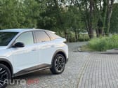 Peugeot 3008 1.2 Hybrid Allure e-DCS6