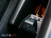 BMW 745 d