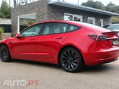 Tesla Model 3 PERFORMANCE 533cv - 560km Aut