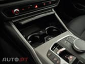 BMW 320 e Auto