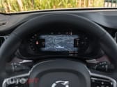 Volvo XC60 T8 AWD Recharge Ultimate Bright