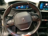 Peugeot E-2008 50 kWh GT