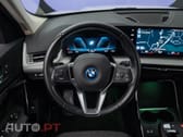 BMW iX1 xDrive30