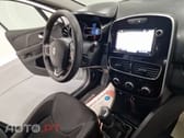 Renault Clio SOCIETE 1.5Dci  90CV GPS INTENS IVA DEDUTIVEL