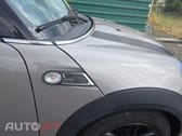 MINI Cooper Cooper D