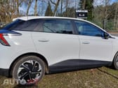 MG MG4 51 kWh Standard