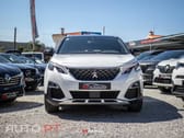 Peugeot 3008 1.5 BlueHDi GT Line EAT8