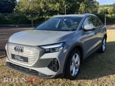 Audi Q4 E-Tron 40 82 kWH