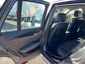 BMW X1 20 d sDrive EfficientDynamics