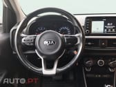Kia Picanto 1.0 CVVT EX 4AT
